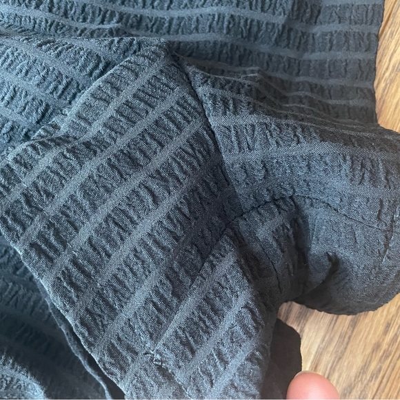 Tularosa Celeste REVOLVE High Waisted Textured Shorts - Picture 13 of 16